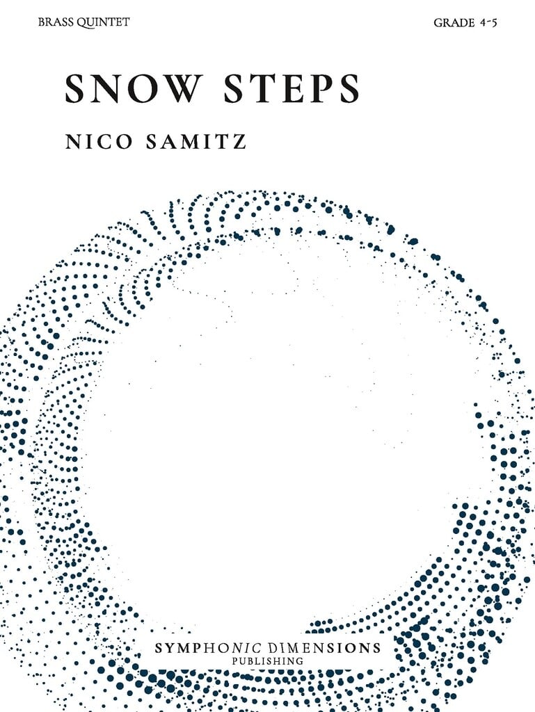 Snow Steps